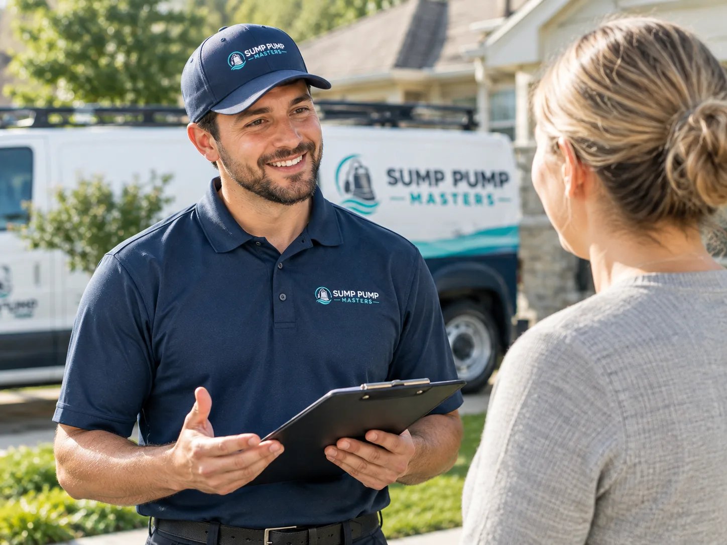 Sump Pump Repair Bloomville, OH FAQs